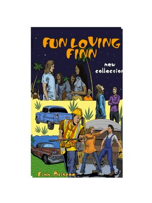 cover image of Fun Loving Finn